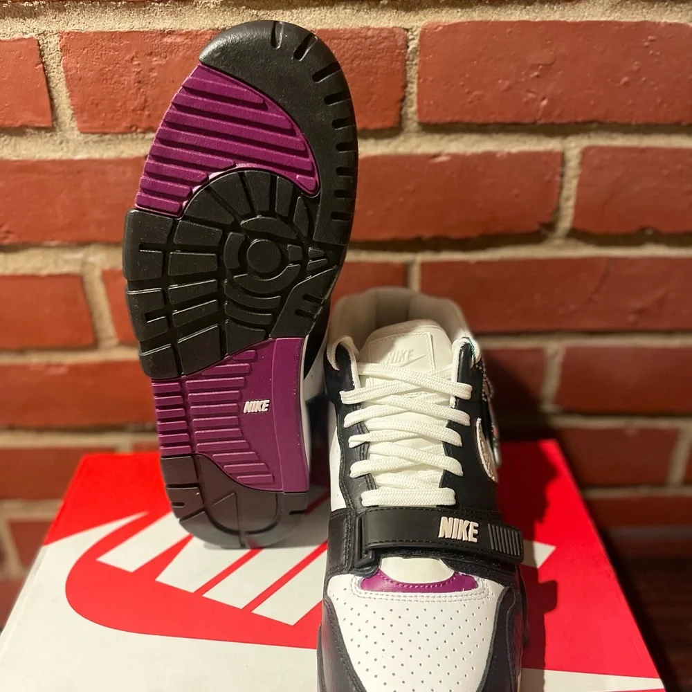 Nike Air-Trainer-Tokyo 03 M9- New w/box - Picture 12 of 16